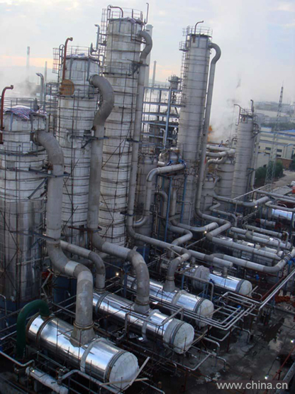 新泰酒精工業(yè)有限公司